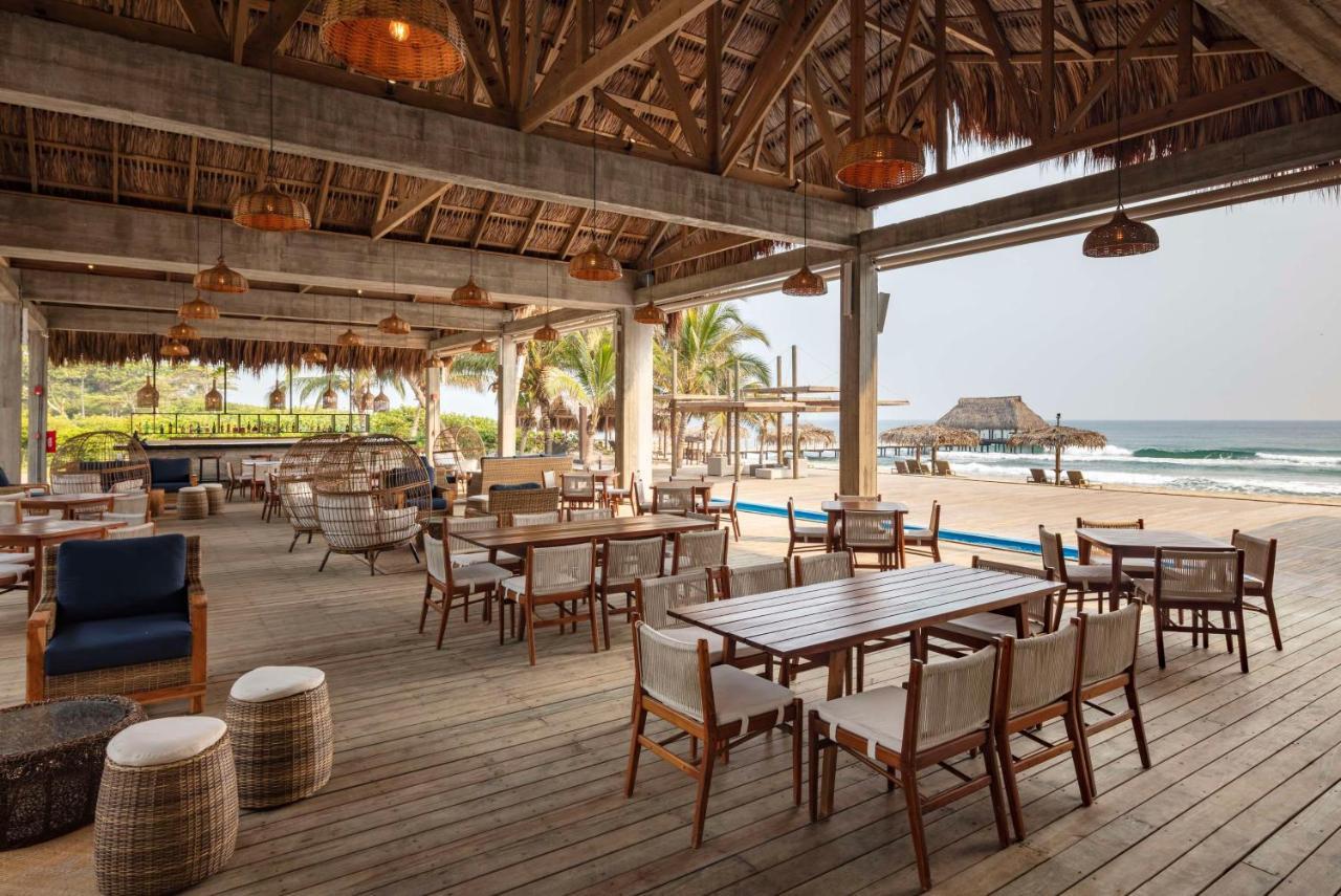 Indura Beach & Golf Resort Curio Collection By Hilton Тела Екстериор снимка