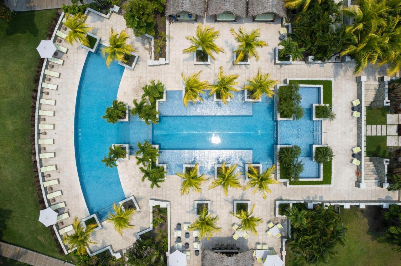 Indura Beach & Golf Resort Curio Collection By Hilton Тела Екстериор снимка